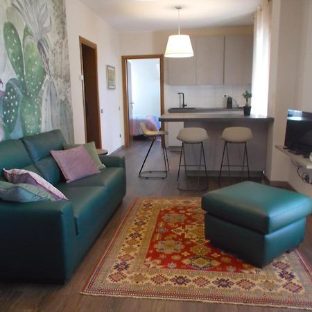 Apartmán Residenza San Felice Vicenza Exteriér fotografie