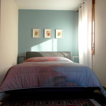 Apartmán Residenza San Felice Vicenza Exteriér fotografie