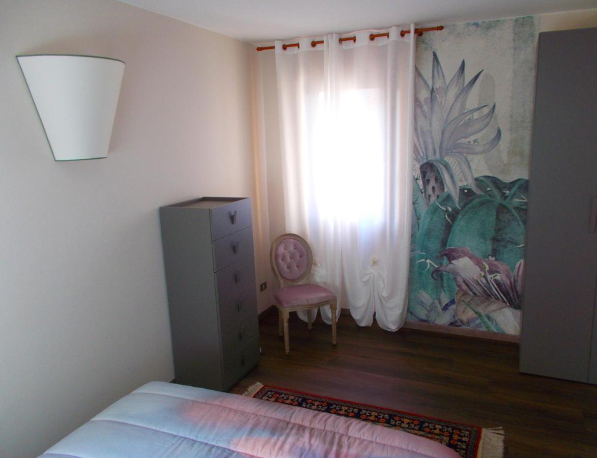 Apartmán Residenza San Felice Vicenza Exteriér fotografie