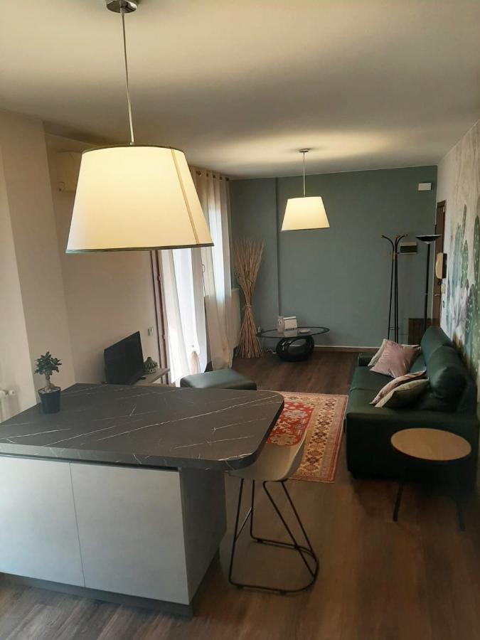 Apartmán Residenza San Felice Vicenza Exteriér fotografie